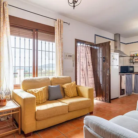 Stunning In With Wifi Holiday home Alora